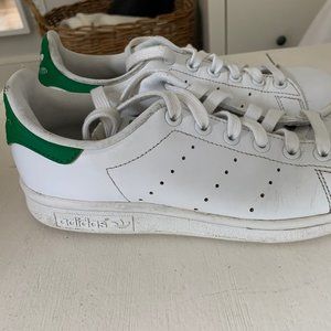 COPY - Adidas Stan Smith Size 6
